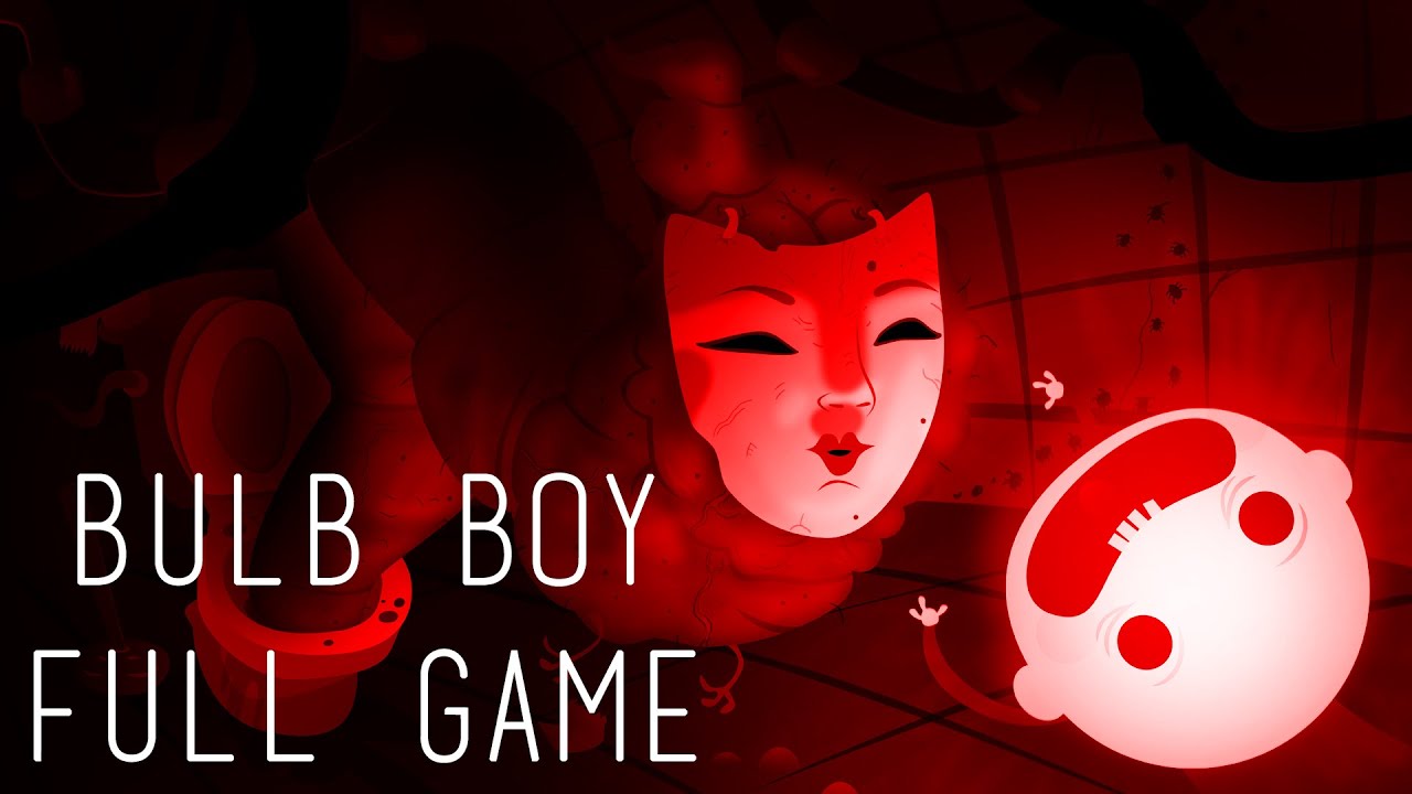 bulb boy full game bulb boy full game
