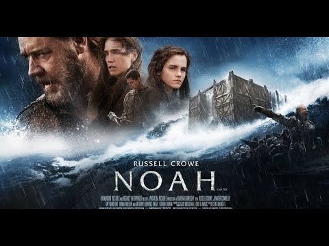 ვიდეო: ნოეს ვაჟებიდან რომელი წავიდა აზიაში?