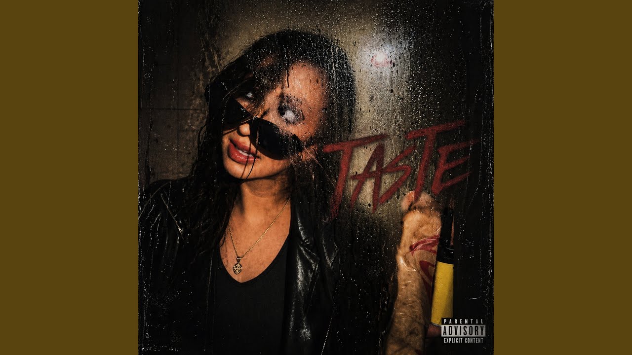 Taste - YouTube