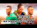 Drops of Happiness | Full Ghanaian Ghallywood Drama Movie | Adjetey Anang | WORLD MOVIE CENTRAL