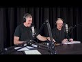 Michael Mitchell on Talking Tigers!
