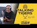 Michael Mitchell on Talking Tigers!