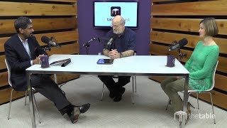 Singleness and the Church Community - Abraham Kuruvilla, Kari Stainback, and Darrell L. Bo