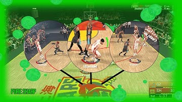 My NBA2K19 Mixtape!!!! (Pure SharpShooter) [Prelude Highlights]