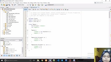 Aulia - 19630043 | Implementasi Algoritma Apriori dan Latihan | PBO2