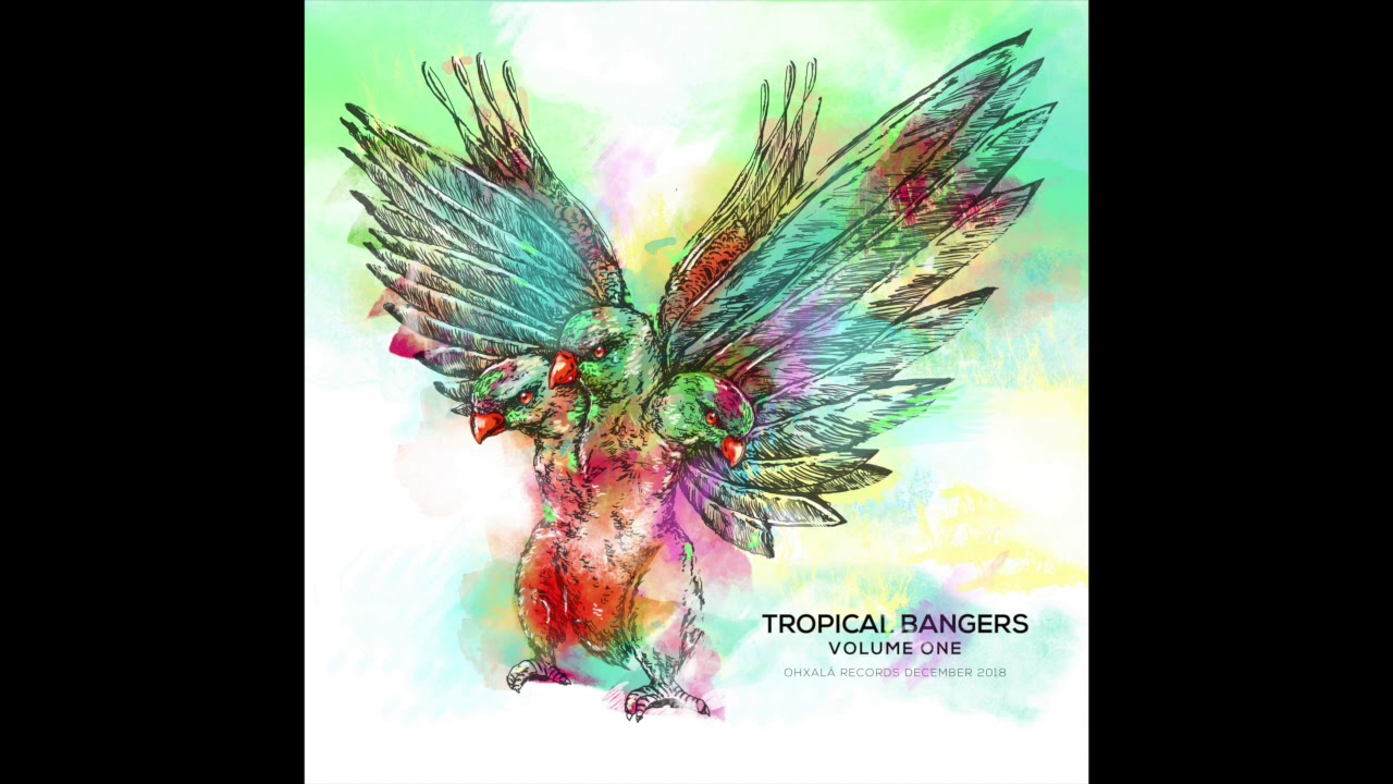 Watch Intiche feat Klin Klop - Be water my friend (Original Mix) on YouTube