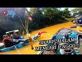 3 HARI 2 MALAM DI SUNGAI..KAYAK FISHING MALAYSIA!! VLOG# 96