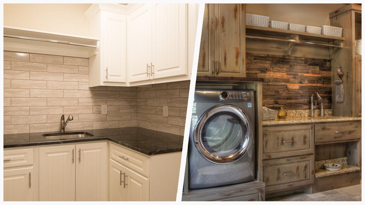 Transform Your Laundry Room with Quartzite Designs | Designer CheatSheet