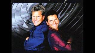 Video thumbnail of "Modern Talking - Don't Let Me Go."