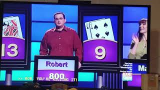 Catch 21 wise move or foolish move?