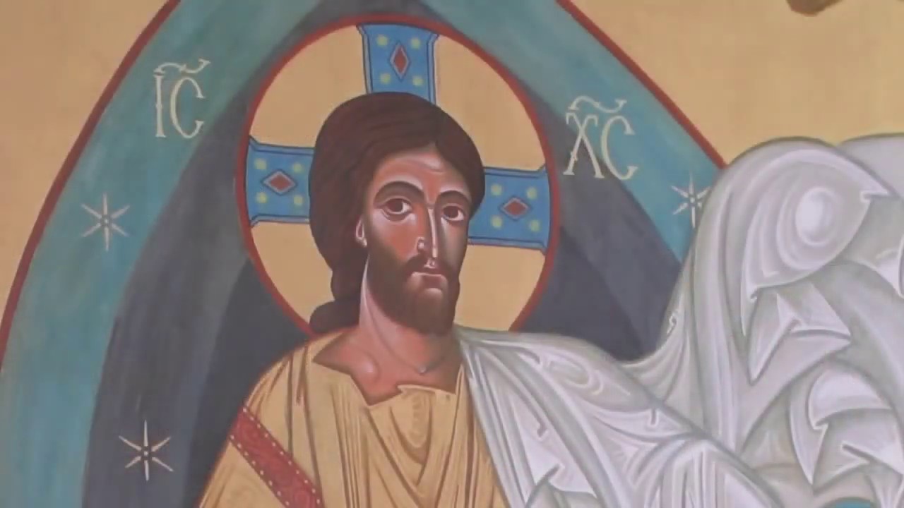 Paroisse St Jean Paul II Ascension de notre Seigneur YouTube