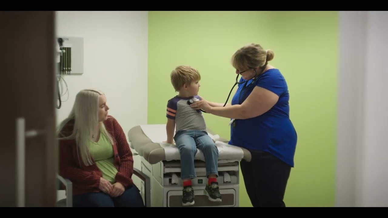 Access to a healthy life