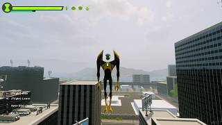 Ben 10 All Aliens Battle Royale LIVE 🔴 | Way Big vs Humungousaur vs XLR8 | Ben 10 Gameplay Live