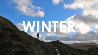 Winter Walks Marsden December 2016