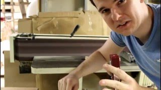 Tool Reviews - Longranger III Dust Collector Remote