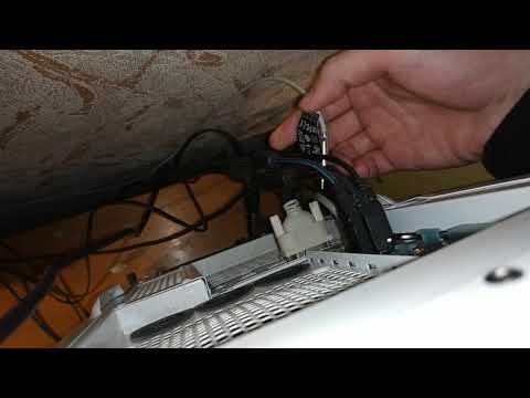 Оказывается в моём мониторе есть ДИНАМИКИ :O Оказывается в моём мониторе есть ДИНАМИКИ :O