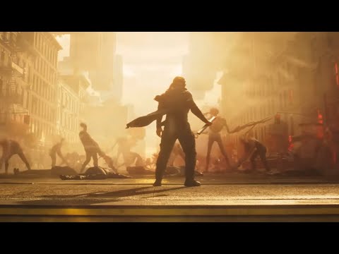 This game is going to be amazing - control resonant