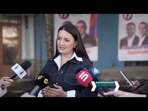 Նիկոլ Փաշինյանը որոշել է դատավորն ինքն է, ԲԴԽ անդամն ինքն է, ՄԻՊ-ն ինքն է. Աղավնի Սուքիասյան