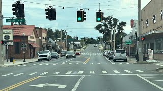 Details DADE CITY, FLORIDA - Once Forgotten Town Is Now Rapidly Expanding! Development Booming Now Guide