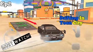 PD2.0:Drifting In Toon City | Ep2 | AllenzX PH | screenshot 5