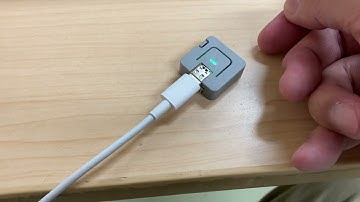 【情報システム科】ATOM LITE LEDの色を変える