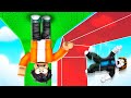 2 player gravity challenge in roblox 