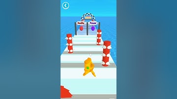 🥊🧤Glove Power🛐:All Levels Gameplay