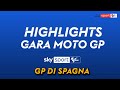 Highlights MotoGP GP di Spagna: capolavoro Bagnaia, duello super con Marquez, 3° Bezzecchi image