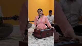 Meru to dage pan jena | Harita Desai #song #music #gangasati #gujaratisong