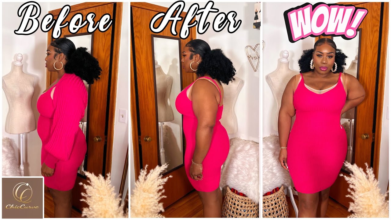 GREAT QUALITY SHAPEWEAR AT AFFORDABLE PRICES! REVIEWING SHAPEWEAR