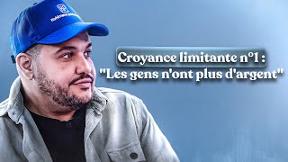 15 minutes pour reprogrammer tes croyances sur la vente