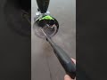 how to clean the Orbot Vibe driver or any Hook and Loop driver.
