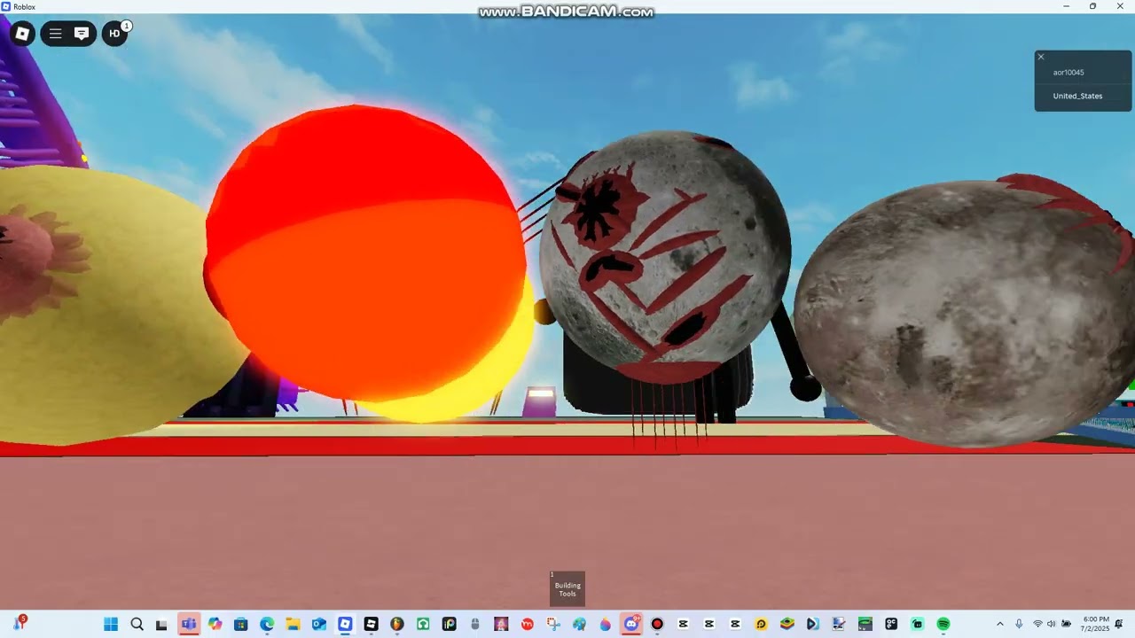 Playing this game again with updates | Roblox