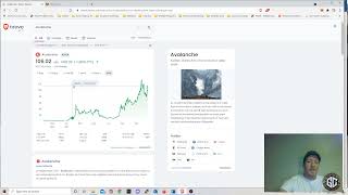 How To Add Avalanche Network Avax To Metamask Wallet