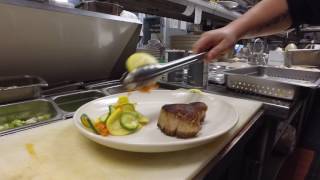 The Sea Captain's House Fresh Fish - Ahi Tuna | SeaCaptains.com