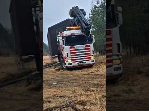 Heavy Vehicle Automotive