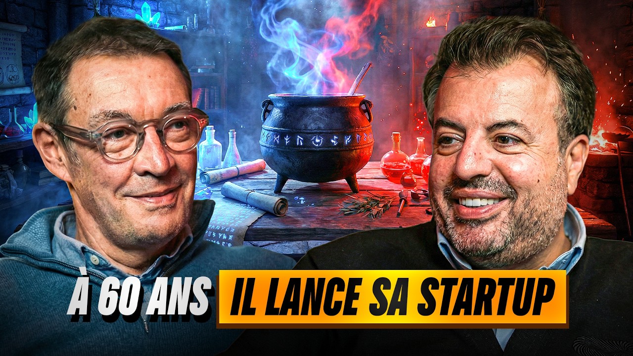 Pourquoi El Profesor est persuadé que c'est le moment pour se lancer ?