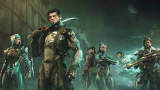 Warframe: 1999 - "The Call - Tennocon Group Meet Version" (WF:1999 Soundtrack)