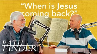 When is Jesus coming back? | Unveiling the End Times: Ep1 | Dive Into Eschatology W/Steve Gregg!