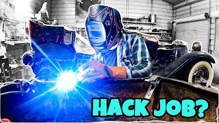 Hack Job 