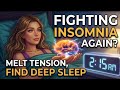 Overstimulated Before Bed? This Soft-Spoken Story Meditation Gently Powers You Down