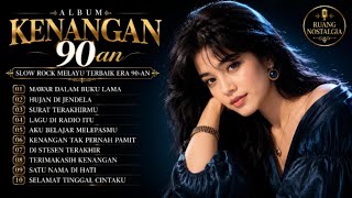 Download Lagu FULL ALBUM KENANGAN 90an 🎧 Slow Rock Melayu Terbaik Era 90-an | Lagu Lama Penuh Kenangan Download Lagu FULL ALBUM KENANGAN 90an 🎧 Slow Rock Melayu Terbaik Era 90-an | Lagu Lama Penuh Kenangan