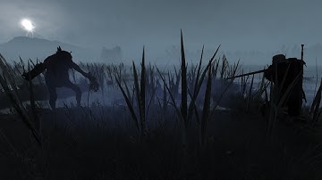 [W3EE Redux Next Gen v1.38d] Forefather