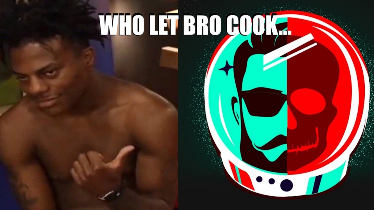 AndyPants Gaming Doesn't Understand Gaming