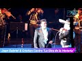Juan Gabriel & Cristian Castro en concierto muy mexicano en el MGM de Las Vegas 2007