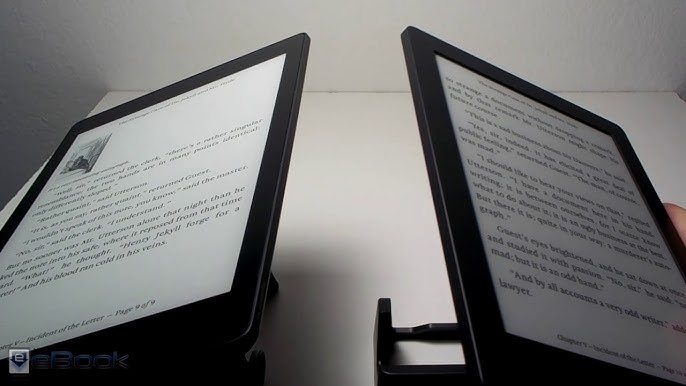 Kobo Aura H20 (Edition 2) review: Aura H20 Edition 2 is Kobo's improved  waterproof Kindle rival - CNET