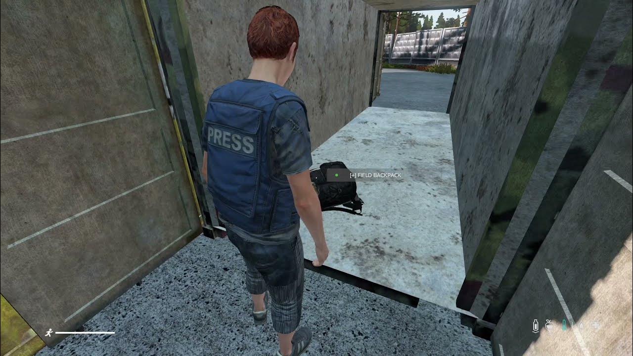 Dayz Explained in 30 seconds again YouTube