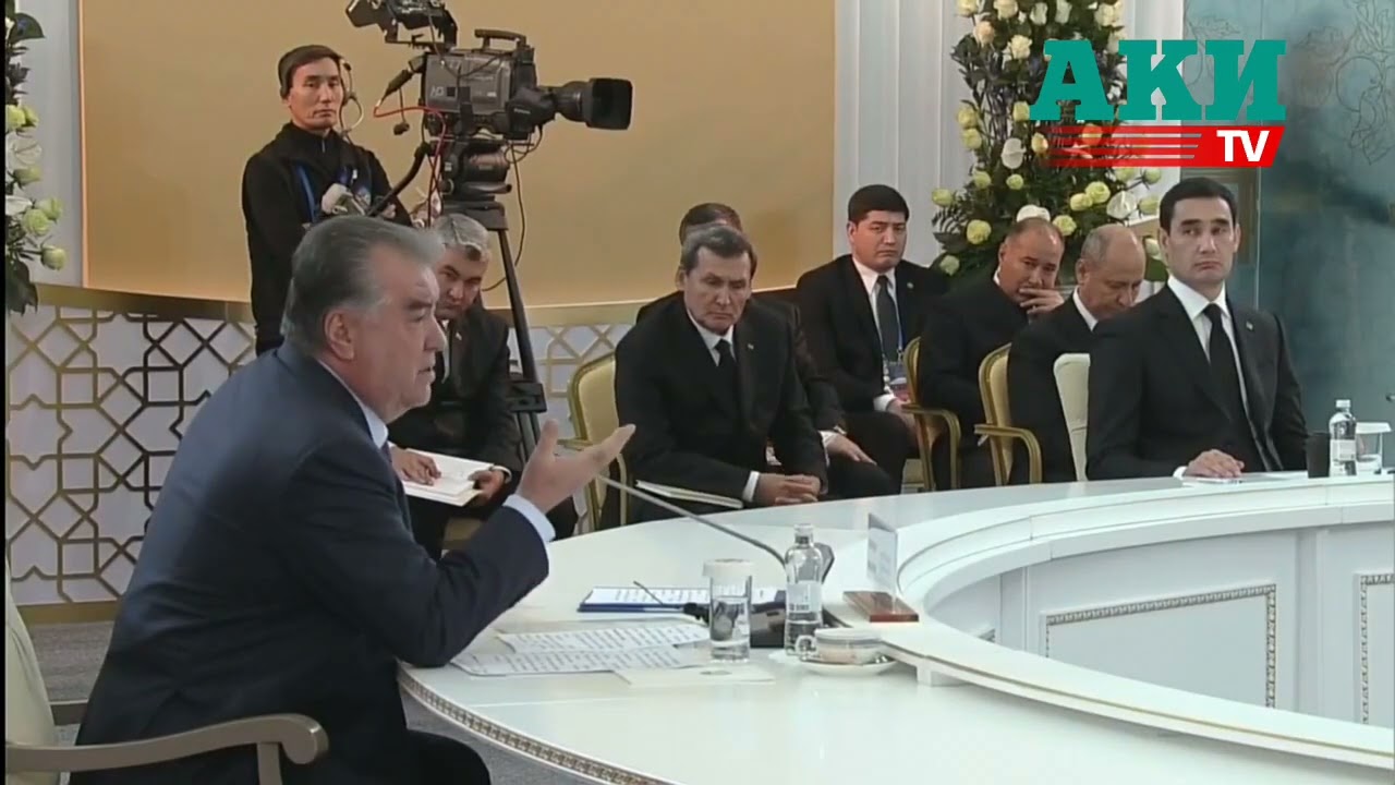 РАХМОН ВЫСКАЗАЛ ПУТИНУ ПРЯМО В ЛИЦО...🔞🤬 Таджикистан Россия Украина Узбекистан Казахстан Душанбе2022