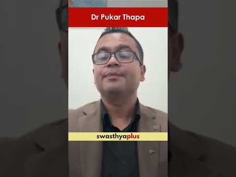 कसलाई कलेजो रोगको जोखिम बढी हुन्छ? | Who is at risk of developing Liver Disease? | Dr Pukar Thapa