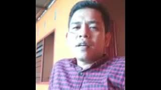 Dokter ayam kembali menantang Antoni PJF